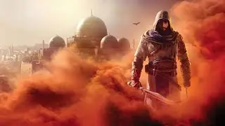 Assassin's Creed Mirage - часть # 8