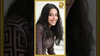 கவனத்தை ஈர்த்த பிரியங்கா... | D Cinema
