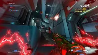 Doom Clan Arena
