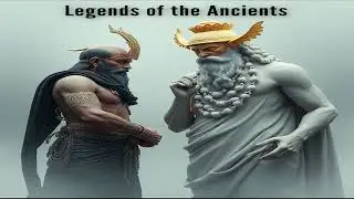 Legends of the Ancients Legends of the Ancients