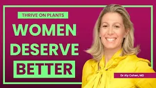 The Hidden Toxins in Your Home (and What to Do About Them) | Thrive on Plants #44