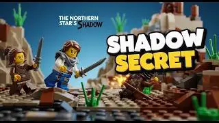 The Northern Star's Shadow: Epic LEGO MOC Revealed! (Deep Dive & Lore)