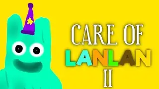 Care Of LanLan 2 - full gameplay