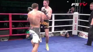 Daniel K&ouml;hler vs Alex Schmitt