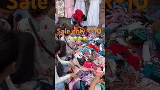 🤣😂🤣😂sorojini market 90%off