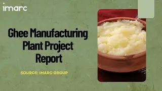 Detailed Project Report on Setting up Ghee Manufacturing Plant