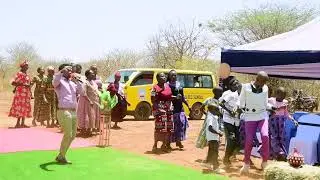 Japheth & Rachael Dowry Ceremony Official Video