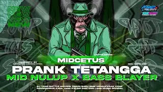 DJ TRAP PRANK TETANGGA MIDDLE NULUP X BASS BLEYER 2026 YANG KALIAN CARI CARI | BSB MUSIC OFFICIAL 