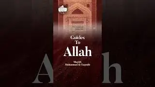 Guides to Allah #HeavenlyPearls #Awliya #Wali #Wisdom #Allah #Prophet #Muhammad #Islam #Islamic #Dua