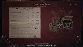 5S Resident Evil Village NG Speedrum na faca Parte11 zerando o jogo 30.01.2026
