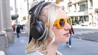 The 11 Best Noise-Cancelling Headphones of 2026: Tested and Ranked