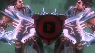 🎧💥 Unleash the Rage: Draven Hardstyle for Ranked Grind ⚡🎮