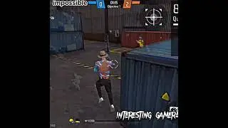 1 Hp impossible😱 clutch 🗿| free fire new events #shorts #freefire