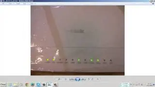 DSL-2544N How to guide : How to access configuration page (In Thai)