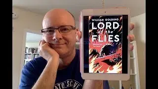 Lord of the Flies - Book to Film Chat