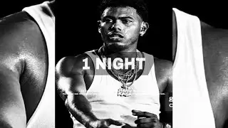 [FREE] Myke Towers Type Beat | 1 NIGHT | 2026