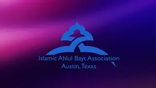 Majlis for Shadat of Imam Kadhim (AS)  EN - 15 JAN 2026