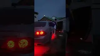 Underglow #car #underglow