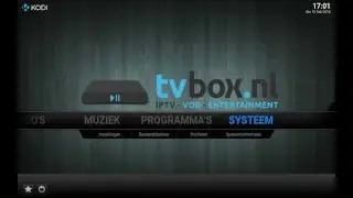 Tutorial | Locatie toevoegen in KODI (www.tvbox.nl)