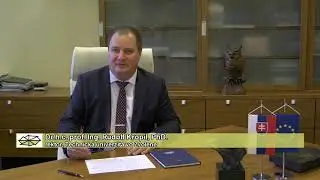 Príhovor k začiatku školskeho roka 2022