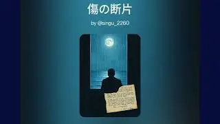 傷の断片