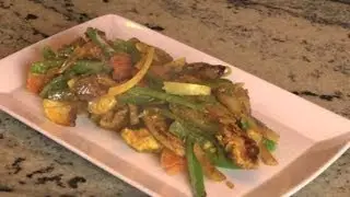 How to Cook With Curry Powder : Culinary Arts