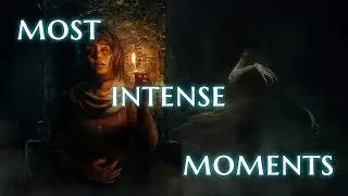 Amnesia: Rebirth - BEST Moments