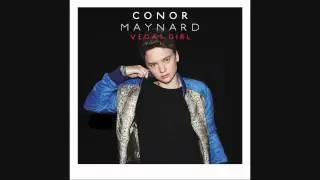 Conor Maynard - Goldie Girl