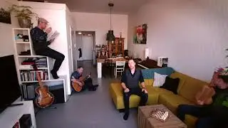 Siebe Palmen - Liever moe (single versie)