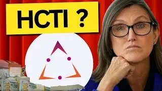 HCTI Stock NEWS Alert! (Buying? Finally?) Healthcare Triangle stock best brokers review