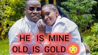 ESTER MUSALIA GUARDIAN ANGEL'S WIFE RESPONSE TO BEING OLD TROLLS // CURTAIN IKO N A MASHIMO😂😂😂