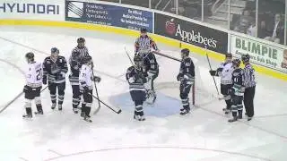 30 Pat Nagle (FLA) Saves