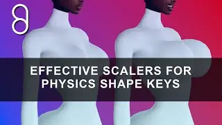 IMVU Tutorial: Physics Shapes Scaler Tutorial