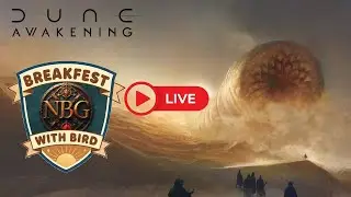 Your Voice Matters — Live Community Feedback for Dune: Awakening