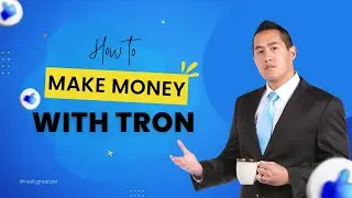 New TRX Mining Website In 2022 | Tron Mining