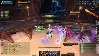 Startled's First Orgozoa Heroic Kill