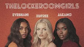 WATCH THE PARTY DIE | #THELOCKERROOMGIRLS