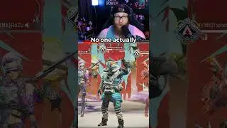 Level 500 in Apex Legends!