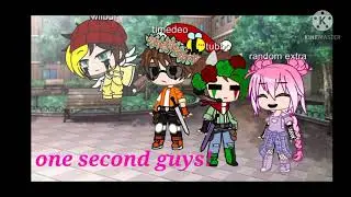 new friend (sister) meme || mcyt || tommy , tubbo , timedeo & ghostbur