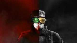 [Hard] Command & Conquer (Remastered) - GDI Campaign Part 13B: Ion Cannon Strike (Yugoslavia East)