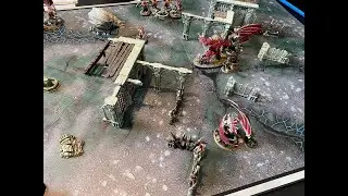 Warhammer Warcry - Systemvorstellung