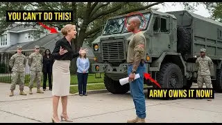 HOA Sold Black Man&rsquo;s Ranch While He Was Deployed &mdash; The Army Took Back Every House