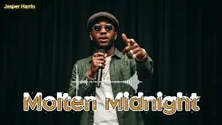 Molten Midnight - Relaxing Hip Hop & Chill Vibes