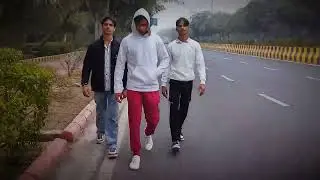 Group of 3people . #gangster #gangstermusic #youtube #youtubers (@tosheerbhai0786 