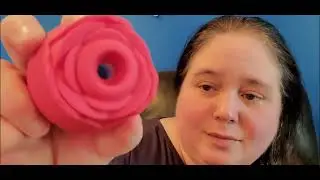pinkbuble Sucking Rose Vibrating Toy w/ APP Control Review
