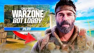 How Streamers Get Bot Lobbies on Warzone & Black Ops 7 Season 2 