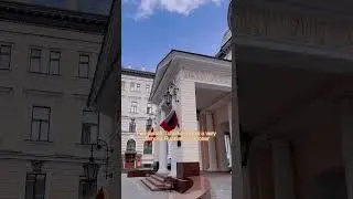 Welcome to📍Moscow State Conservatory named after Tchaikovsky