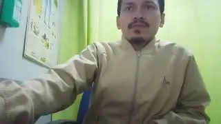 CUBA TIRU AZAN SHEIKH ALI MULLAH