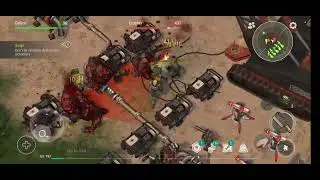 [LDOE] Refinery lvl 3 & 4 Easy, no weapons used, Farming tickets