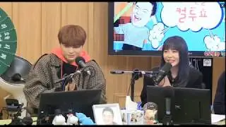 #강다니엘 #Kangdaniel강다니엘 KANGDANIEL 두시탈출 컬투쇼 광고삭제